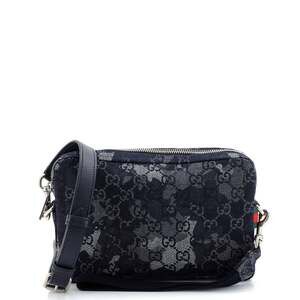 Gucci Convertible Crossbody Bag #240920G18B